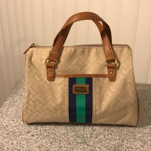 Tommy Hilfiger handbag